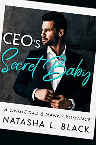 Featured Book: CEO’s Secret Baby by Natasha L. Black