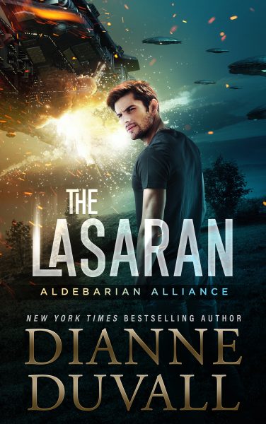 Featured Book: The Lasaran by Dianne Duvall