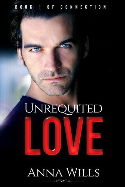 Featured Book:  Unrequited Love by Anna Wills