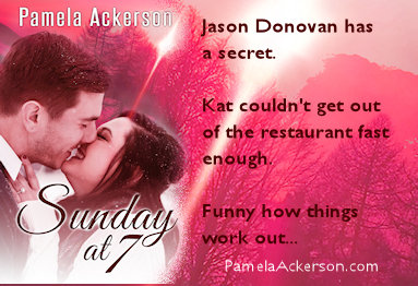 Sunday at 7 by Pamela Ackerson
