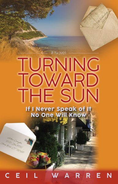 Featured Book: Turning Toward the Sun by Ceil Warren