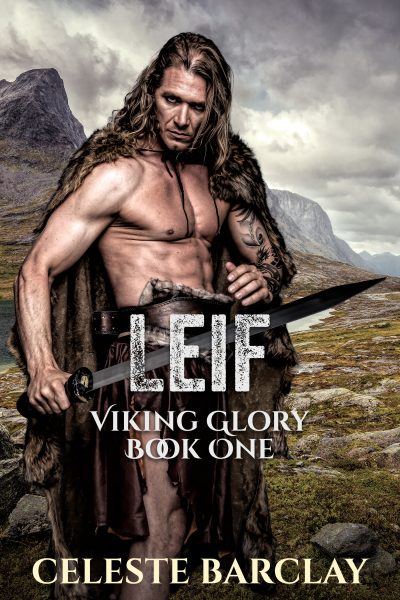 Lief by Celeste Barclay