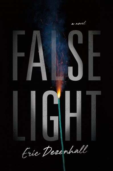 Featured Book: False Light by Eric Dezenhall