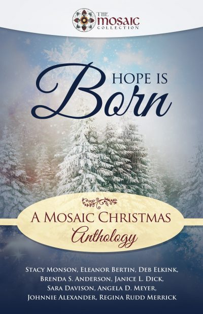 Hope is Born – Anthology