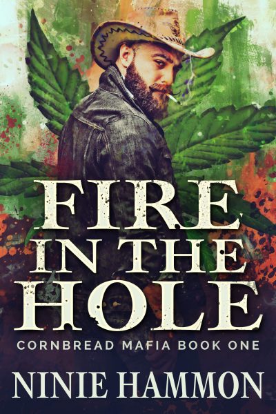 Featured Book: Fire In The Hole by Ninie Hammon