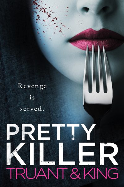Featured Book: Pretty Killer by Nolon King