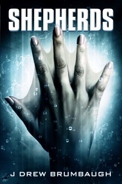 Featured Book: Shepherds by J Drew Brumbaugh