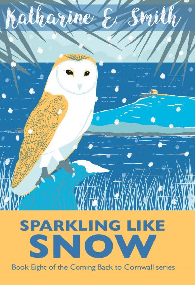 Sparkling Like Snow by Katharine E. Smith