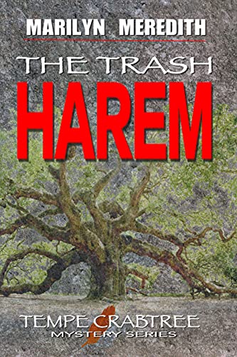Featured Book: The Trash Harem by Marilyn Meredith