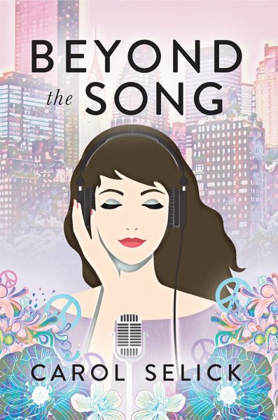Featured Book: Beyond the Song by Carol Selick