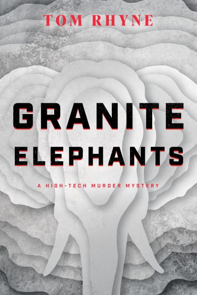 Featured Book: Granite Elephants by Tom Rhyne