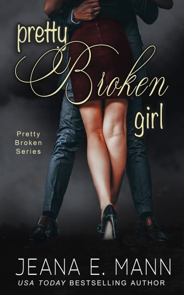 Featured Book: Pretty Broken Girl by Jeana E. Mann