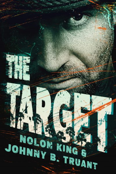 Featured Book: The Target by Nolon King